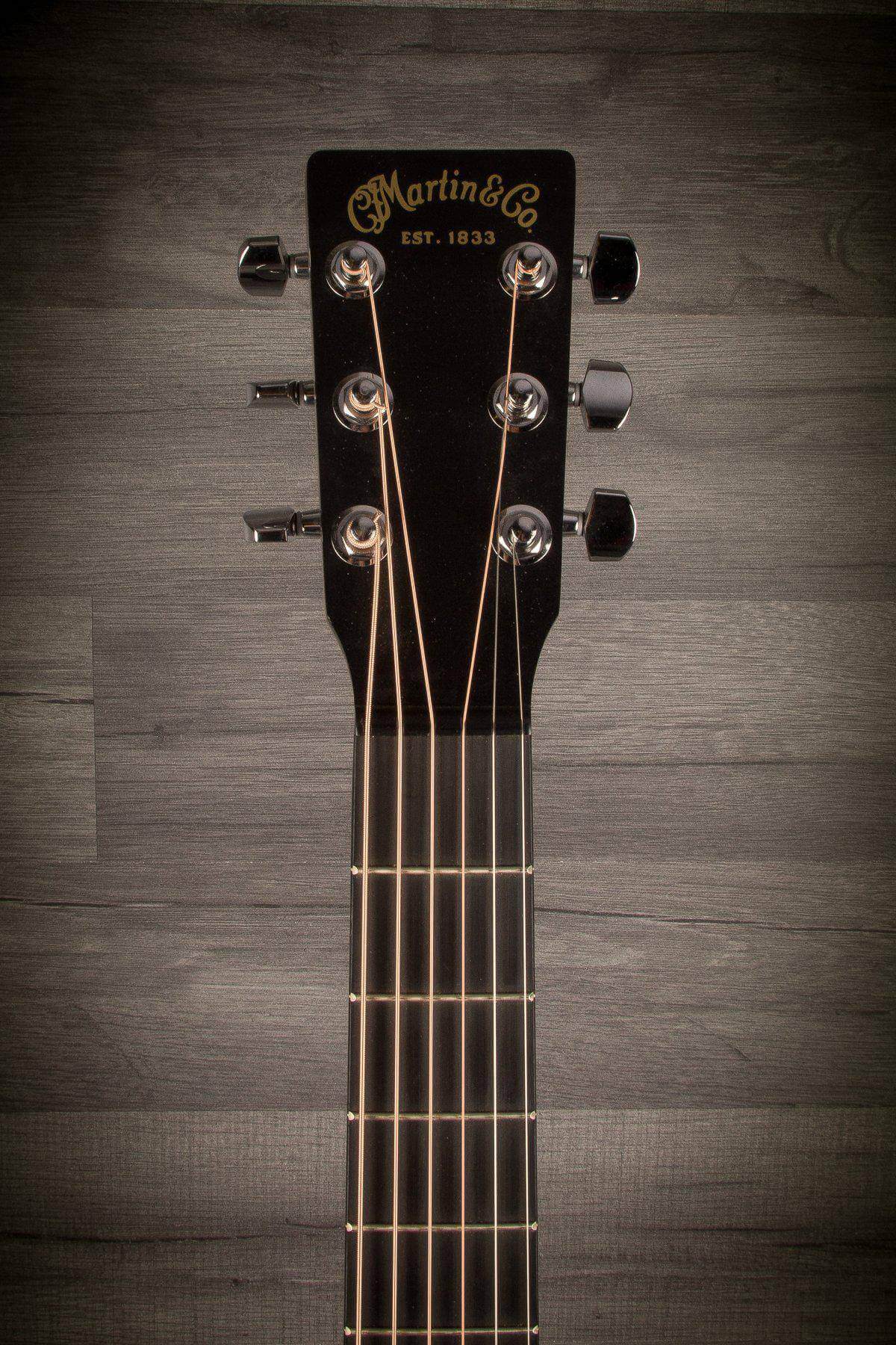 USED - Martin LX Black