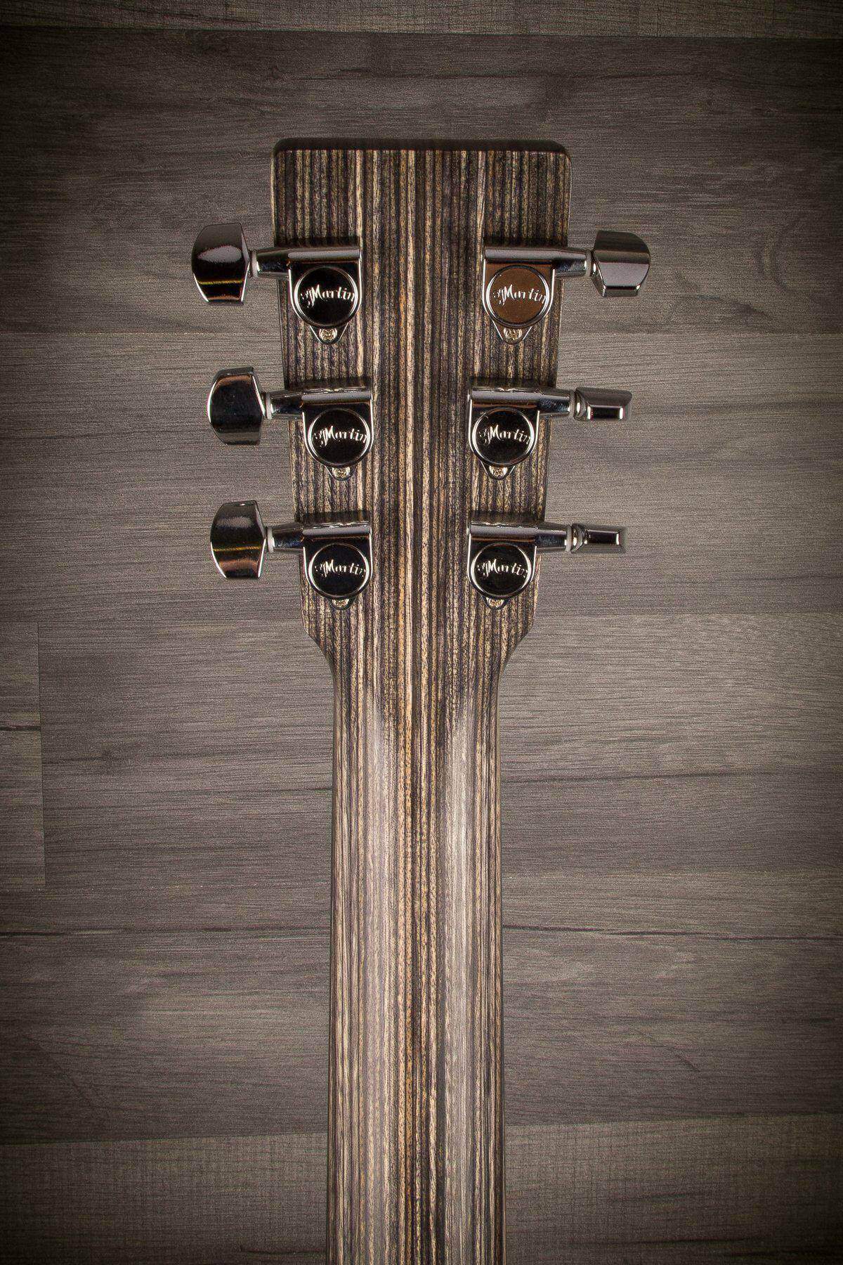 USED - Martin LX Black