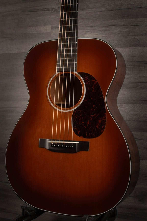 USED - Martin OM-18 - 1933 Authentic (2015)