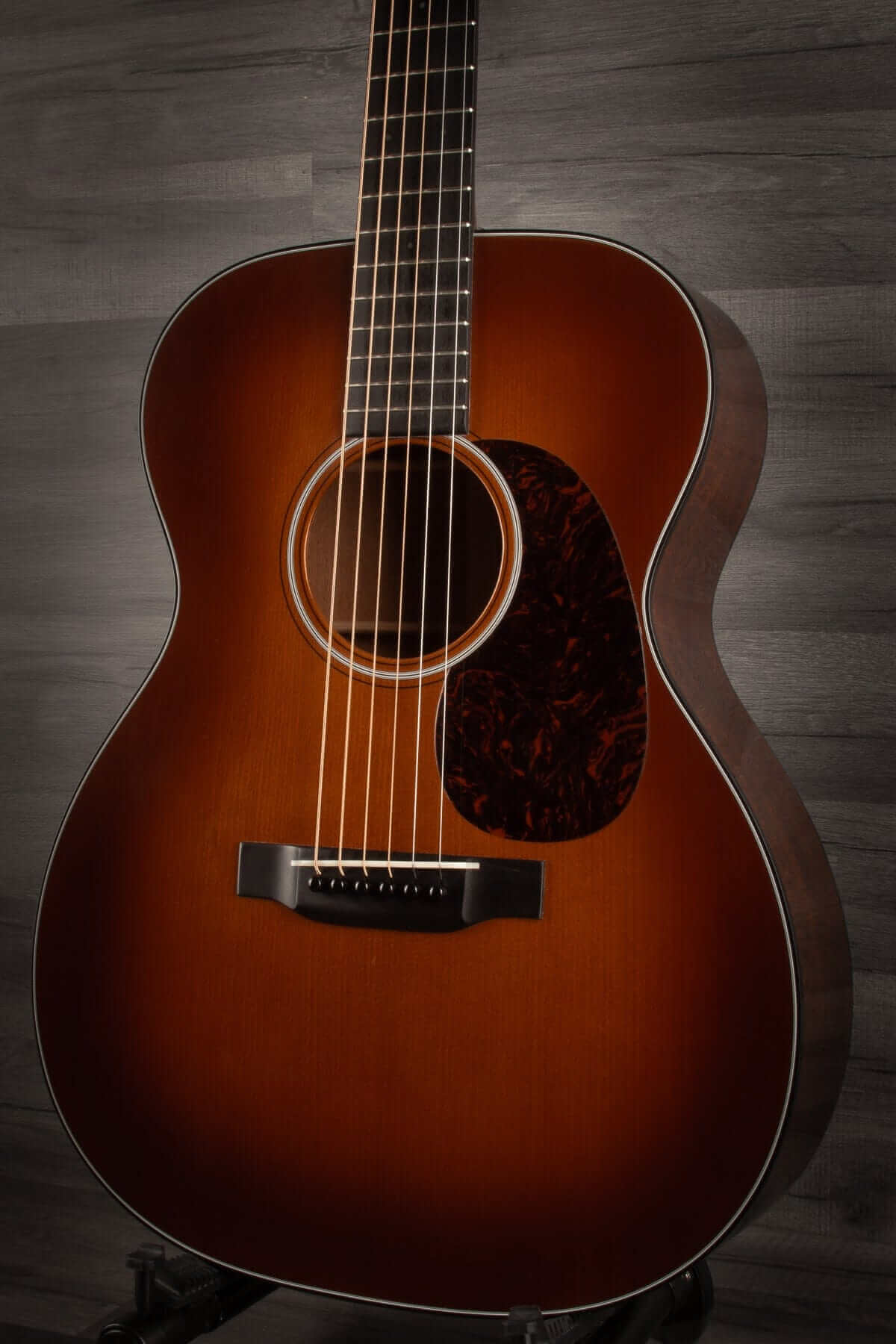 USED - Martin OM-18 - 1933 Authentic (2015) - Musicstreet