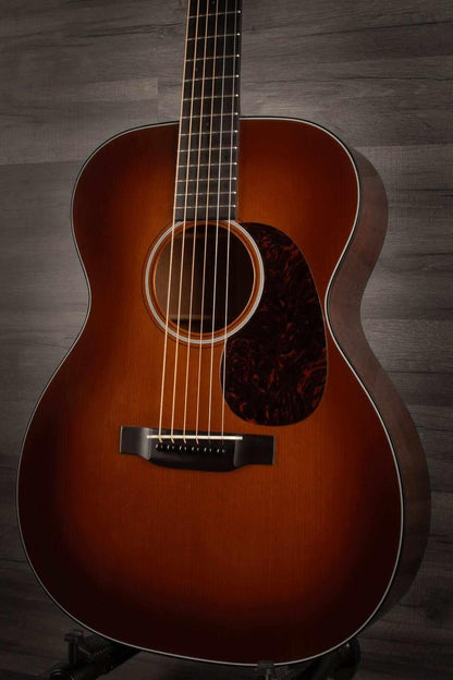 USED - Martin OM-18 - 1933 Authentic (2015)