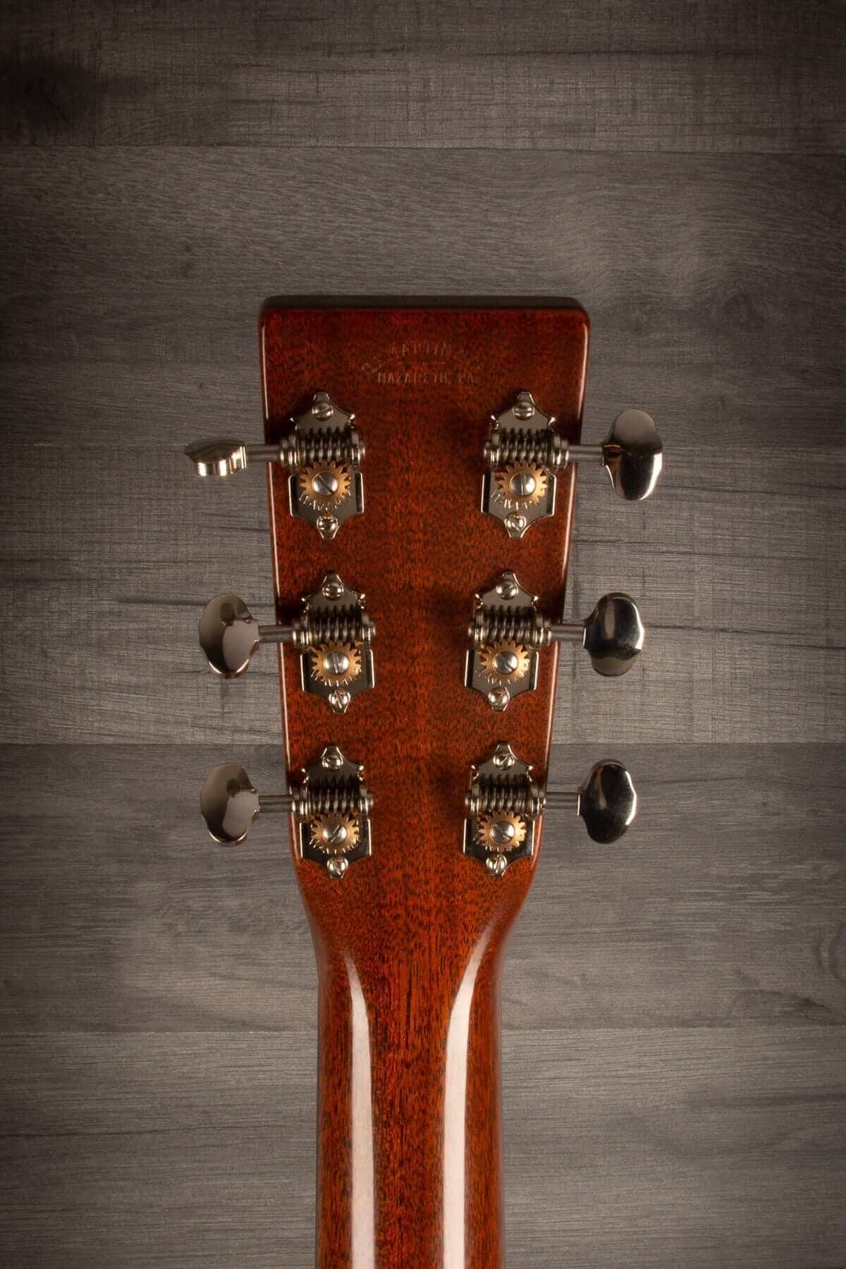USED - Martin OM-18 - 1933 Authentic (2015)