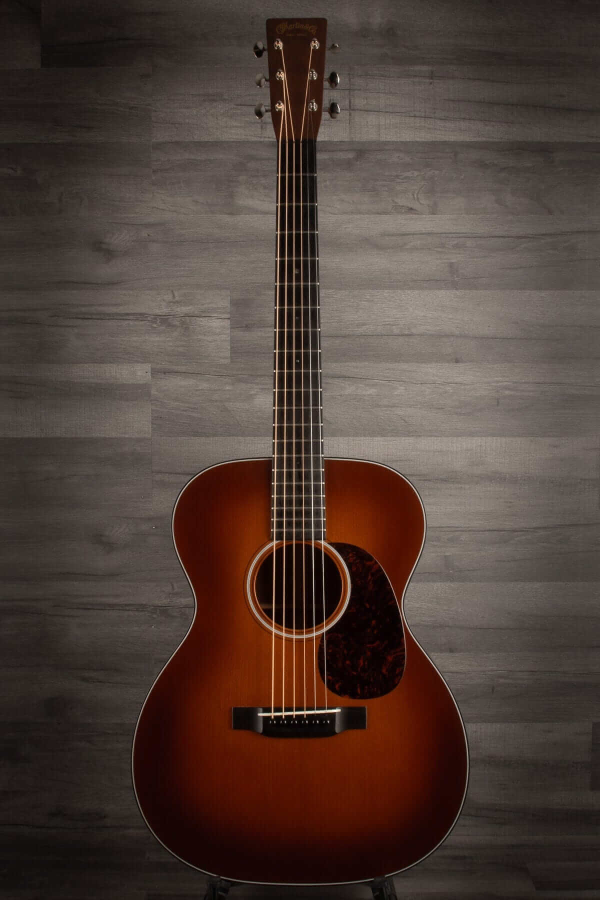 USED - Martin OM-18 - 1933 Authentic (2015) - Musicstreet