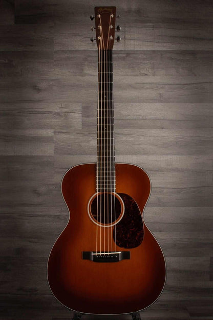 USED - Martin OM-18 - 1933 Authentic (2015)