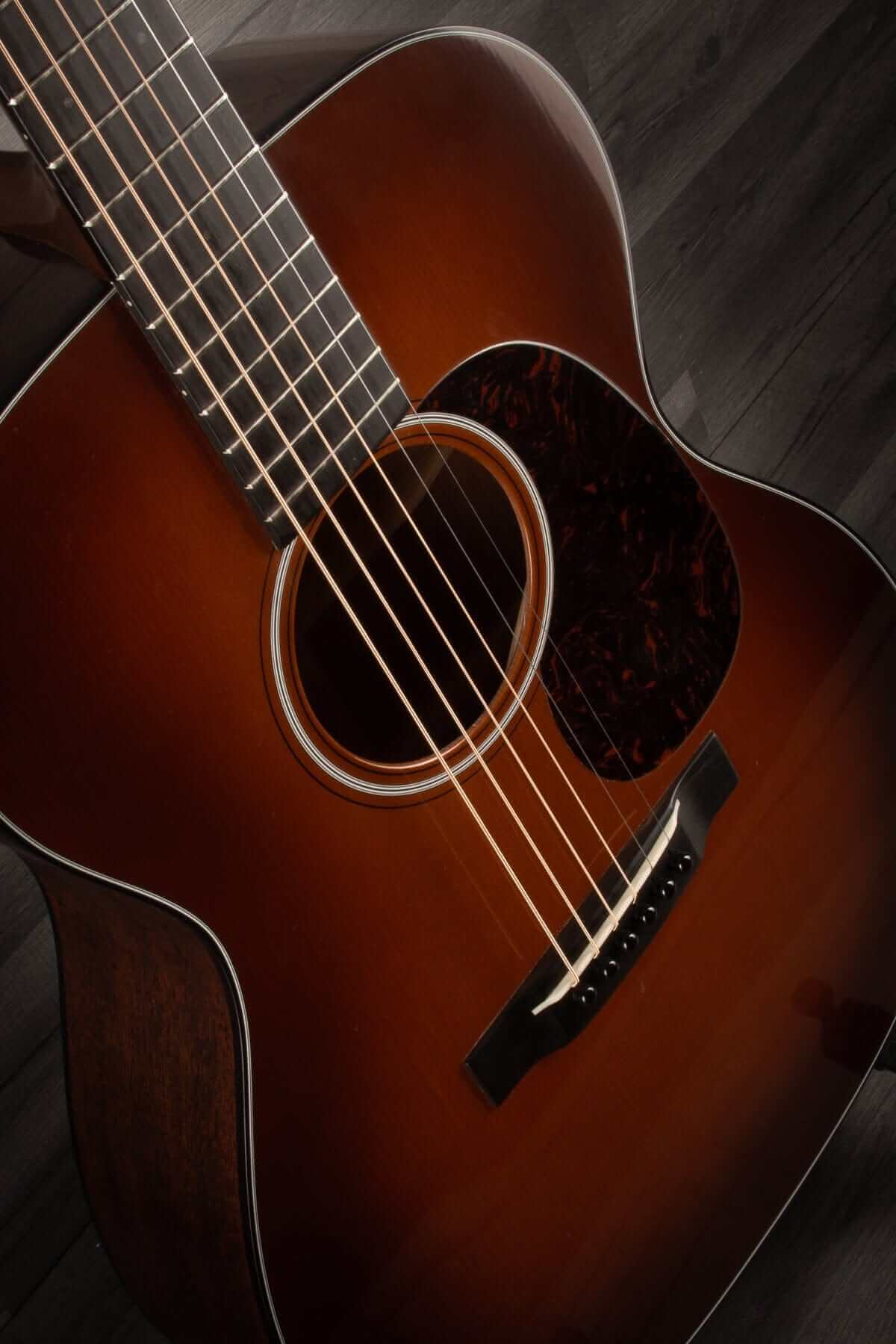 USED - Martin OM-18 - 1933 Authentic (2015)