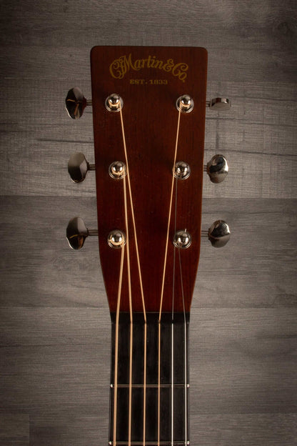 USED - Martin OM-18 - 1933 Authentic (2015)