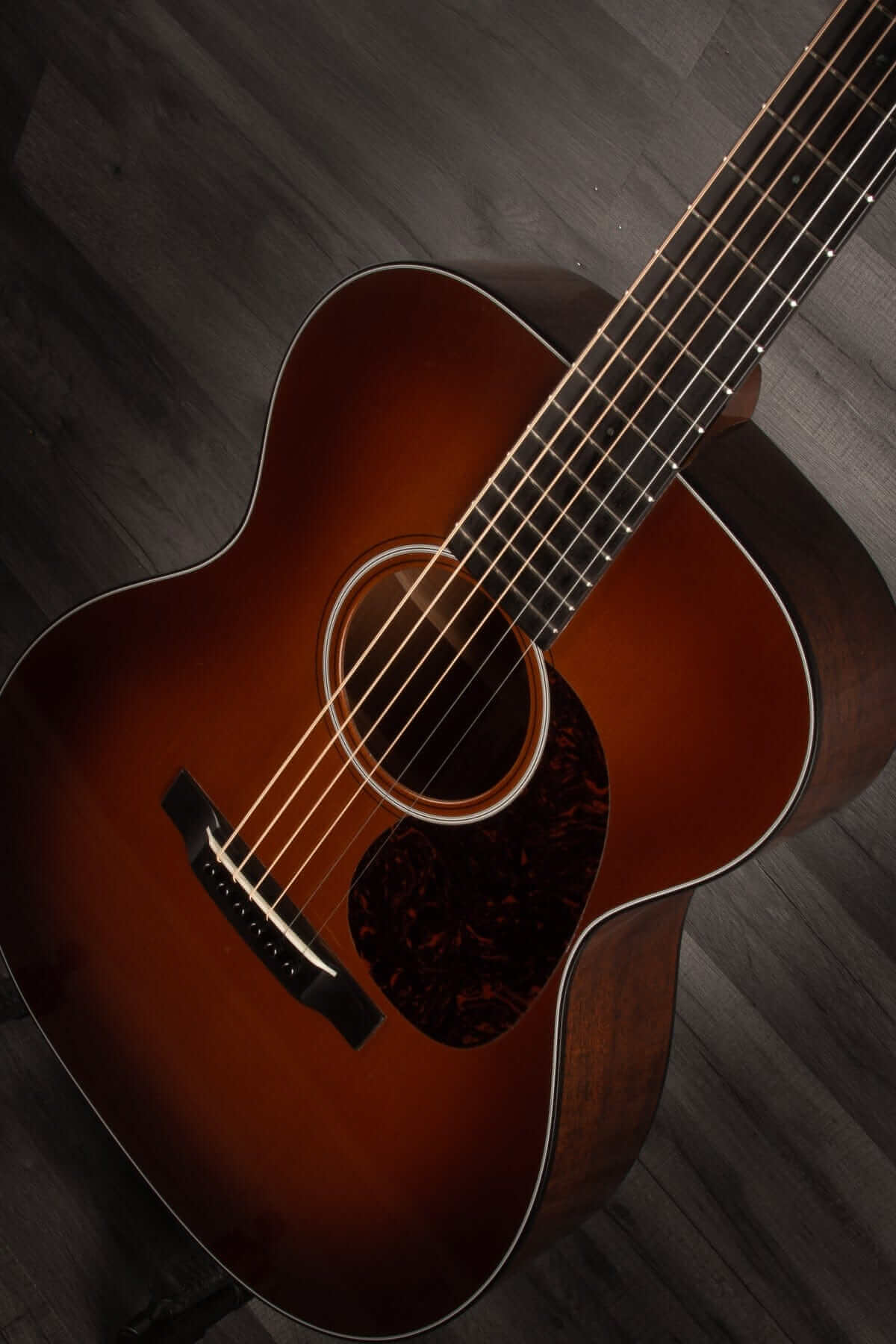 USED - Martin OM-18 - 1933 Authentic (2015)
