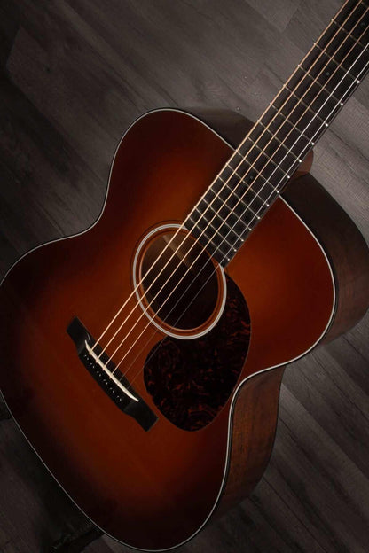 USED - Martin OM-18 - 1933 Authentic (2015)