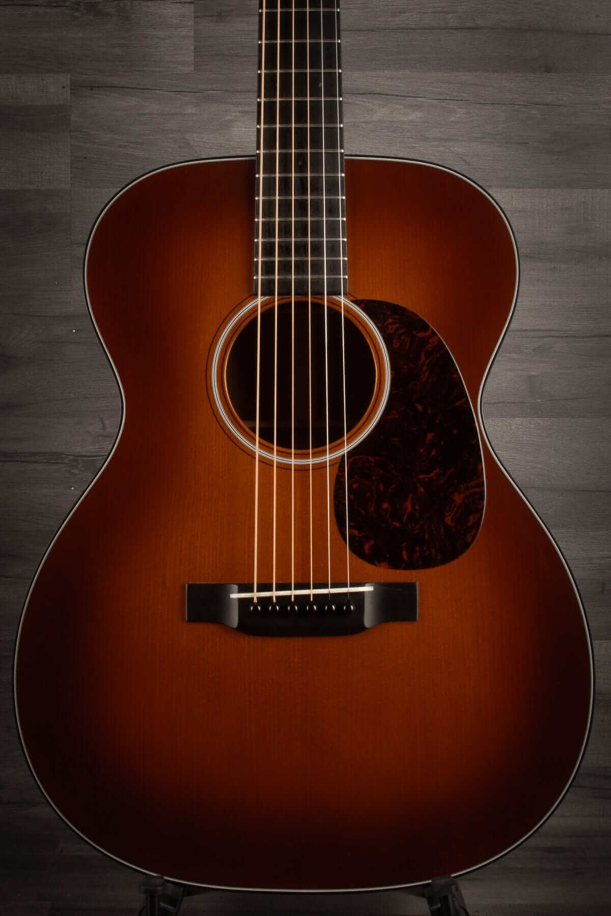 USED - Martin OM-18 - 1933 Authentic (2015) - Musicstreet