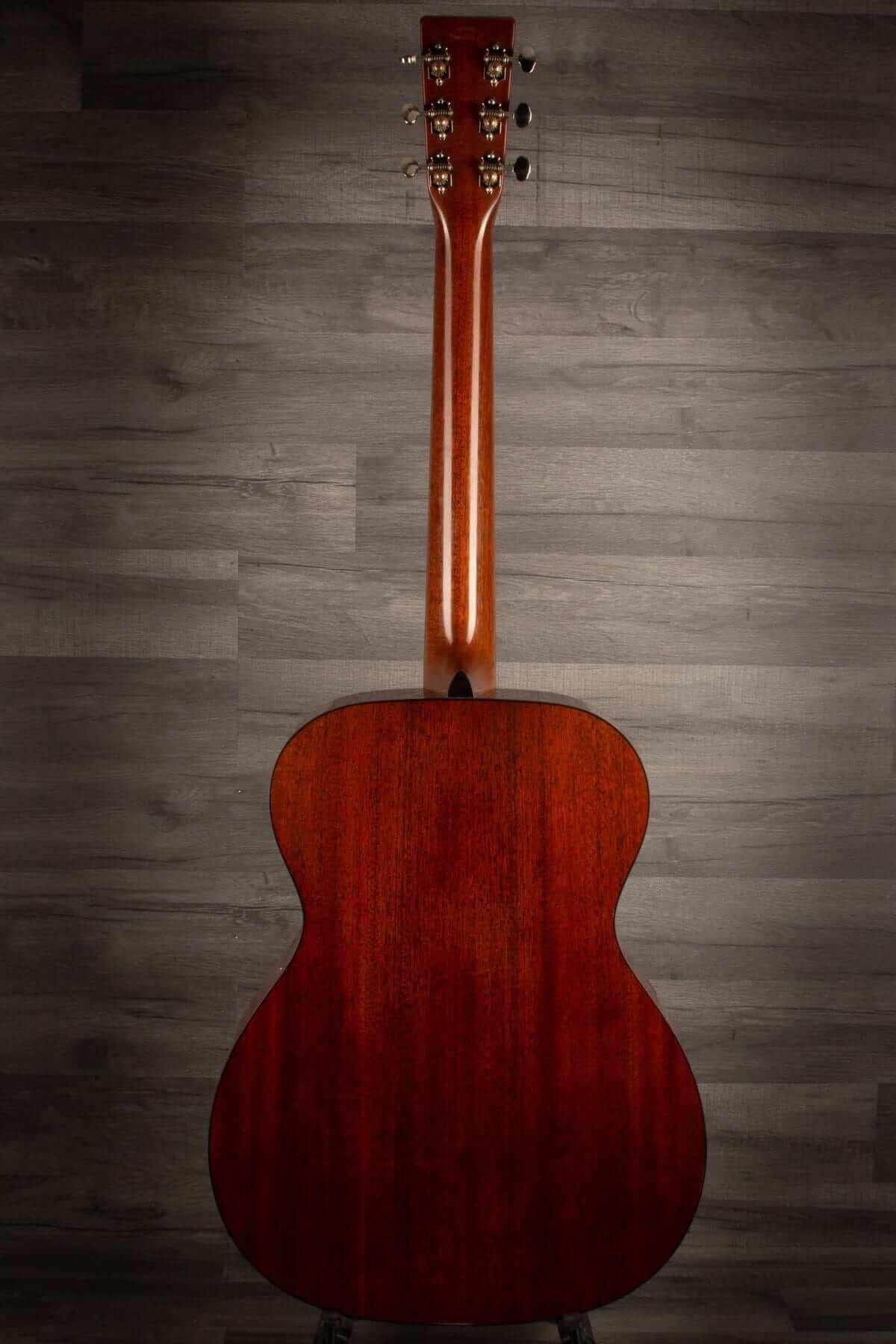 USED - Martin OM-18 - 1933 Authentic (2015)