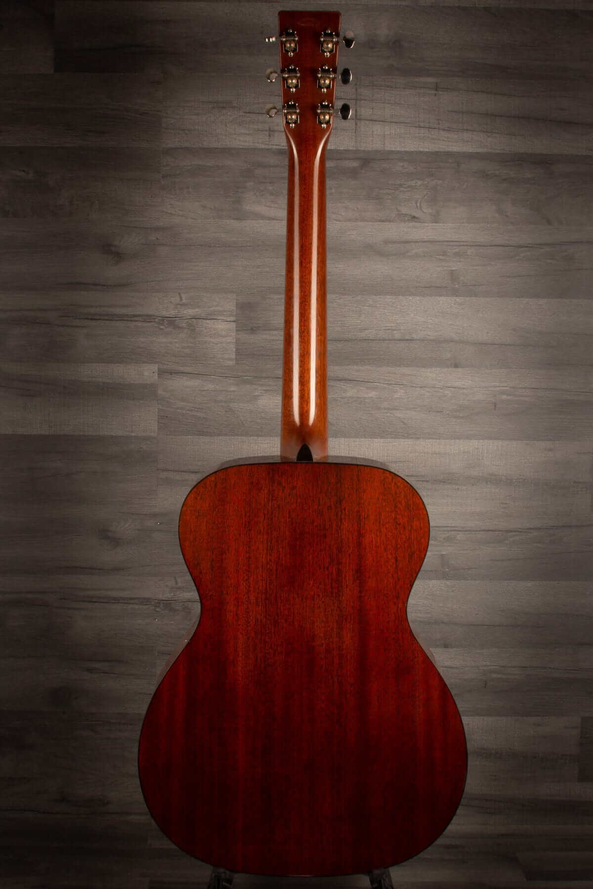 USED - Martin OM-18 - 1933 Authentic (2015)