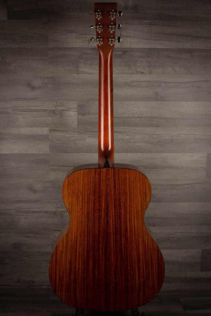 USED - Martin OM21 (2014)