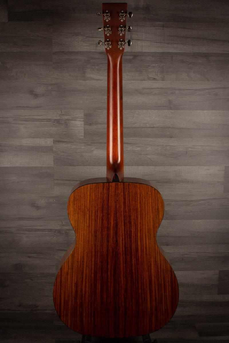 USED - Martin OM21 (2014)