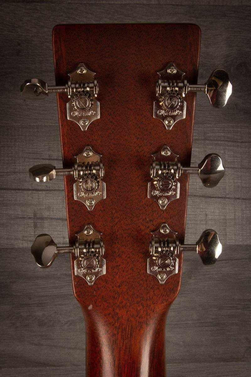 USED - Martin OM21 (2014)