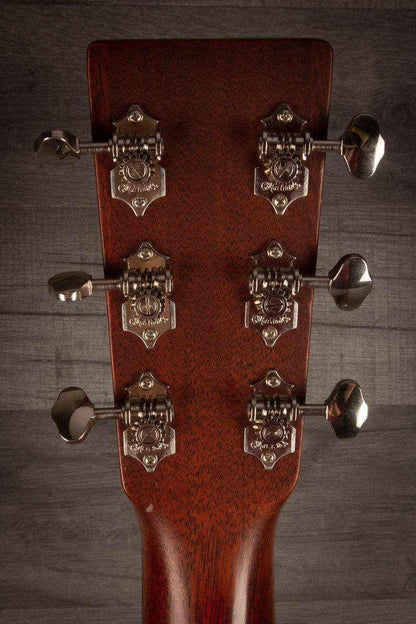 USED - Martin OM21 (2014)