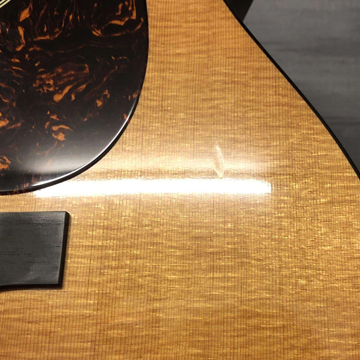 USED - Martin OM21 (2014)