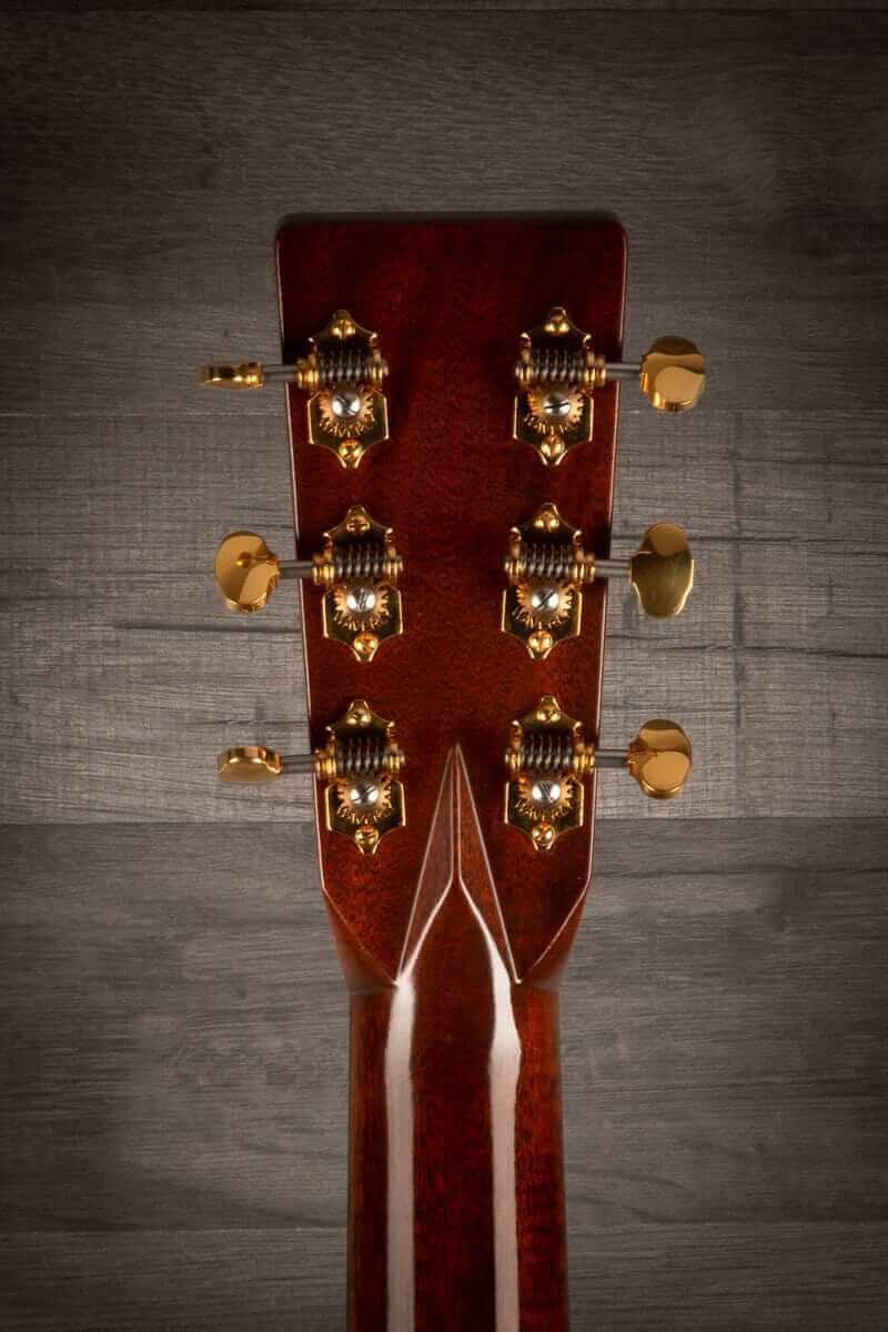 USED - Martin OM28 Modern Deluxe 2019