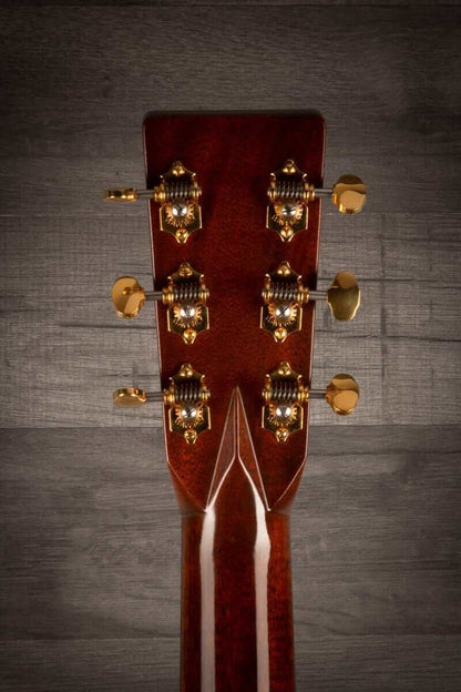 USED - Martin OM28 Modern Deluxe 2019