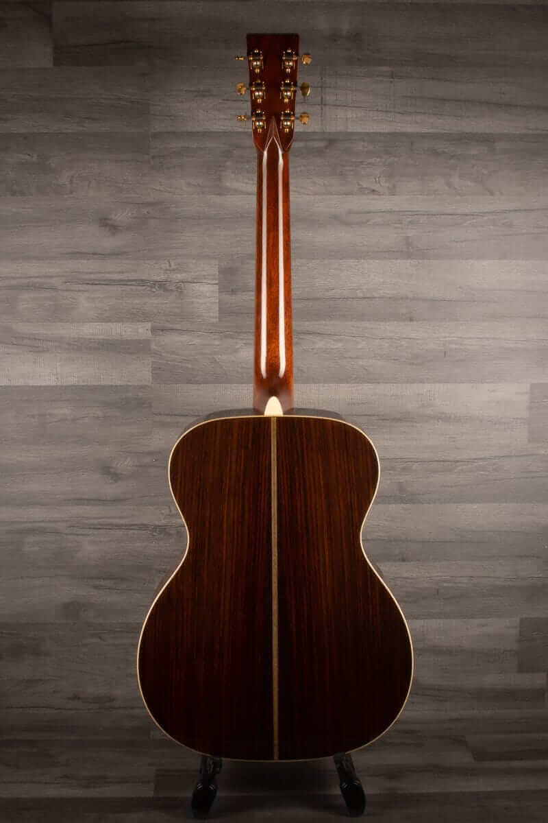USED - Martin OM28 Modern Deluxe 2019