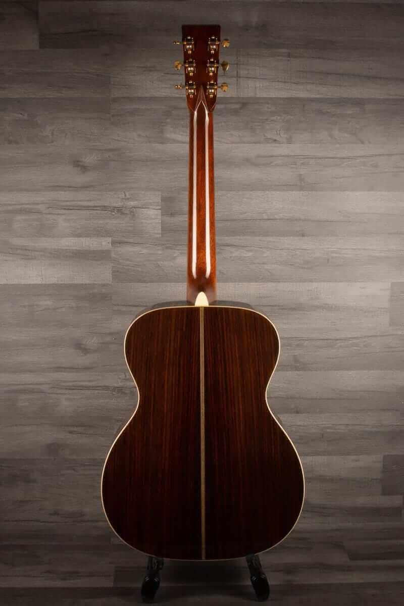 USED - Martin OM28 Modern Deluxe 2019