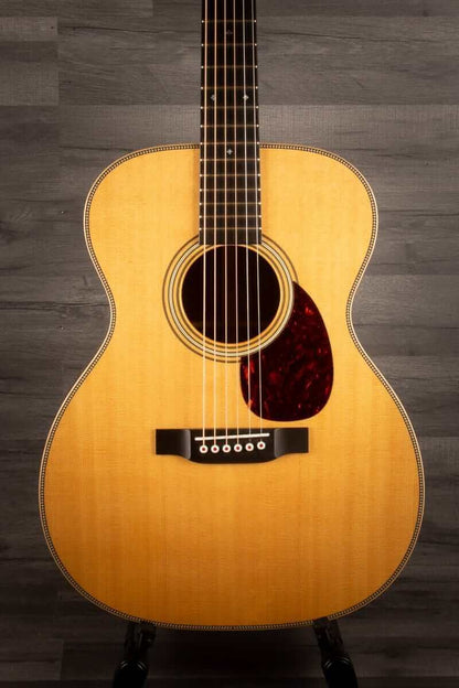 USED - Martin OM28 Modern Deluxe 2019
