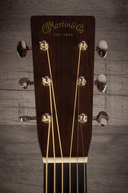 USED - Martin OM28E, 2018