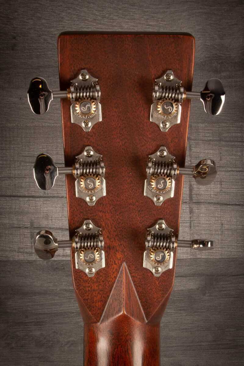 USED - Martin OM28E, 2018