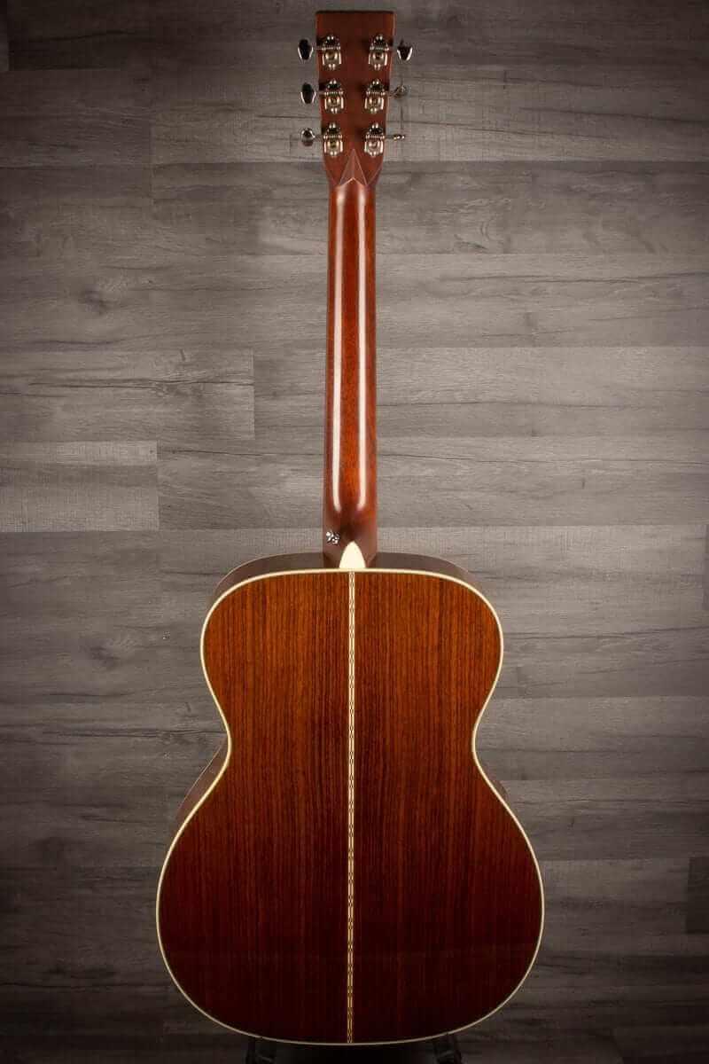 USED - Martin OM28E, 2018