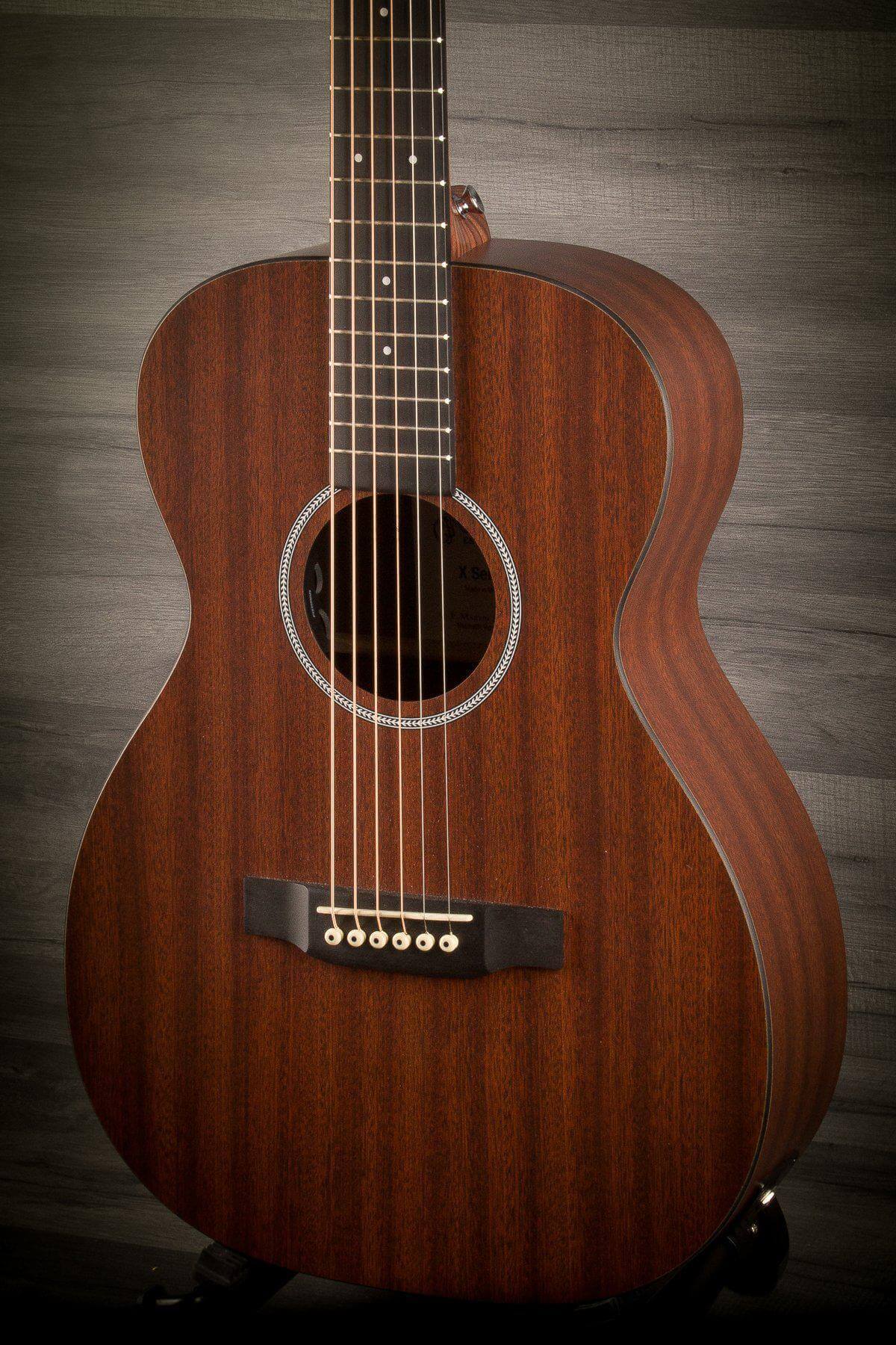 USED - Martin OX2MAE