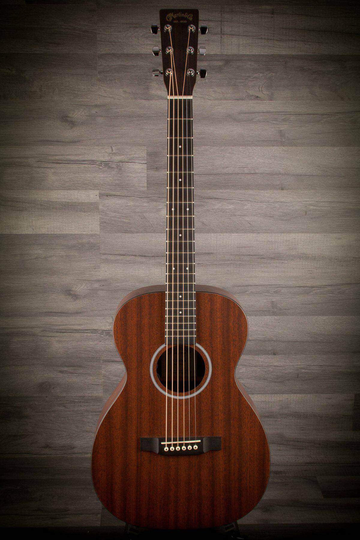 USED - Martin OX2MAE