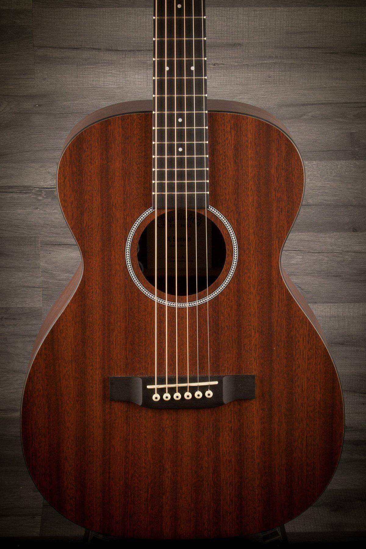 USED - Martin OX2MAE