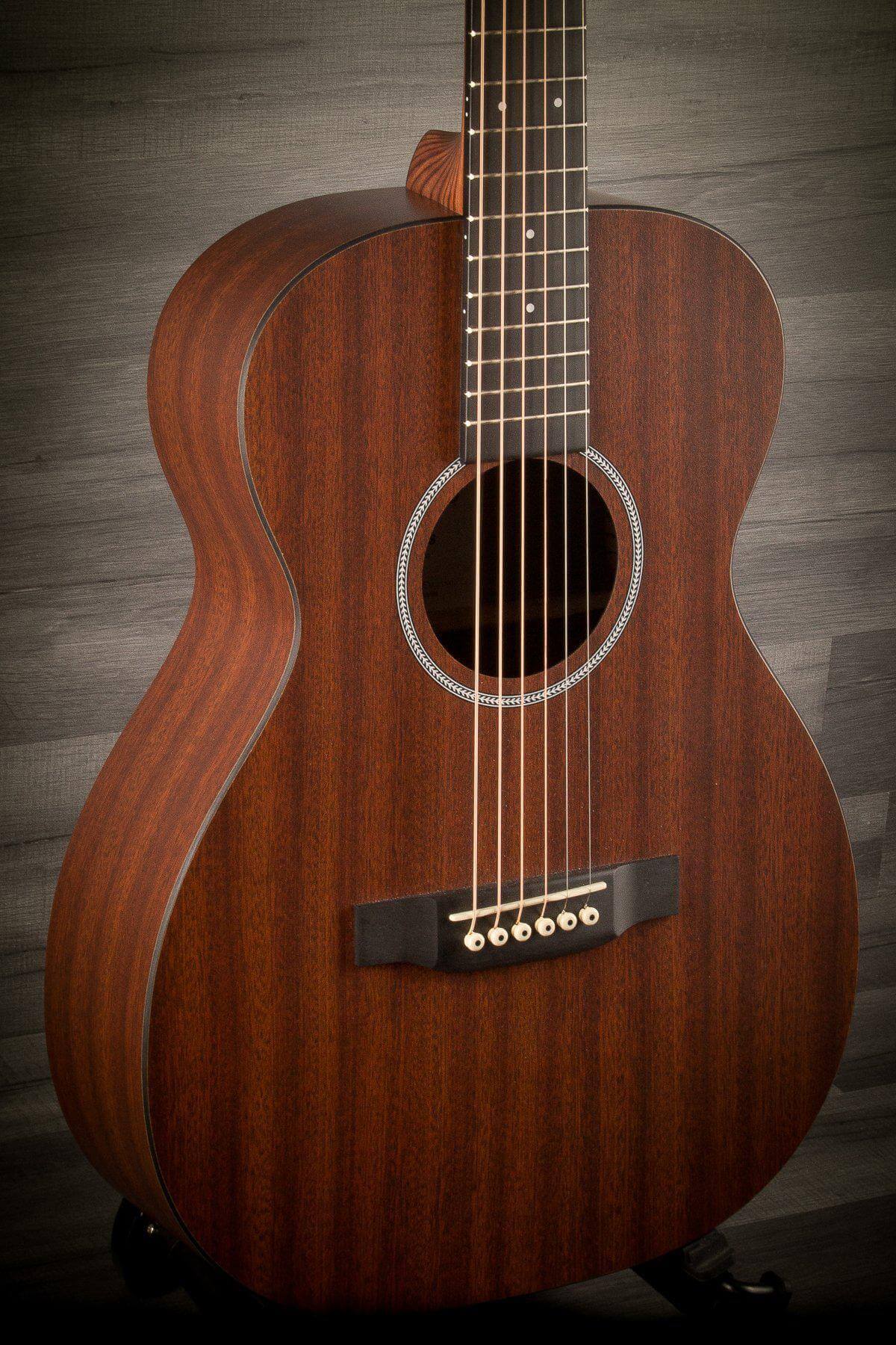 USED - Martin OX2MAE
