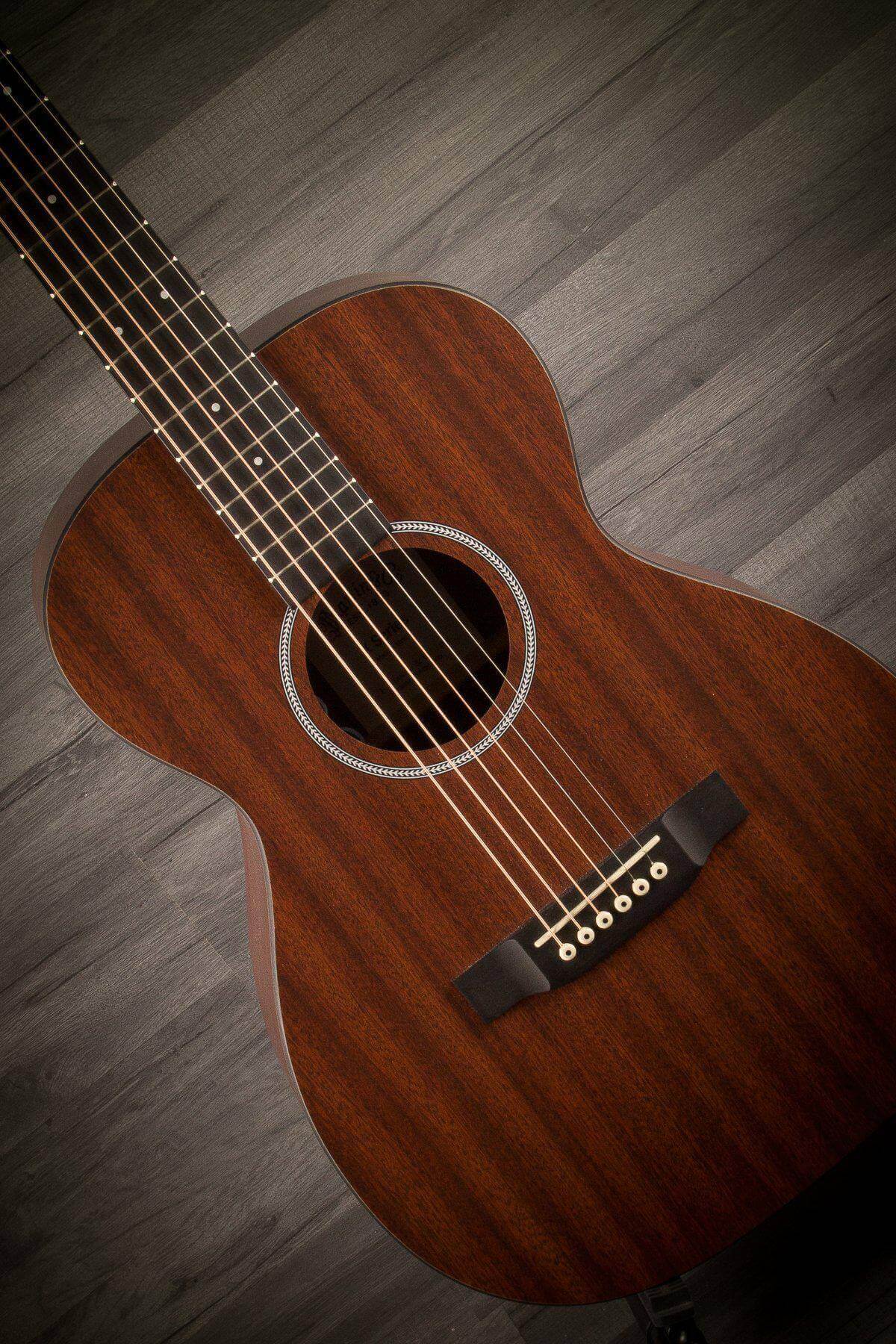 USED - Martin OX2MAE