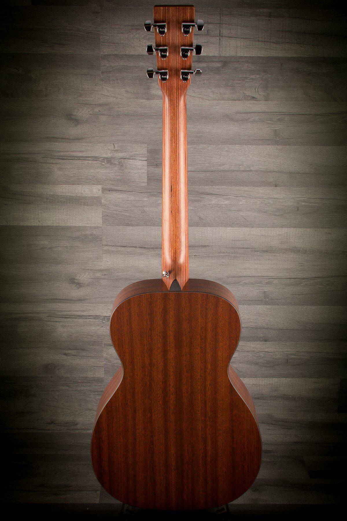 USED - Martin OX2MAE