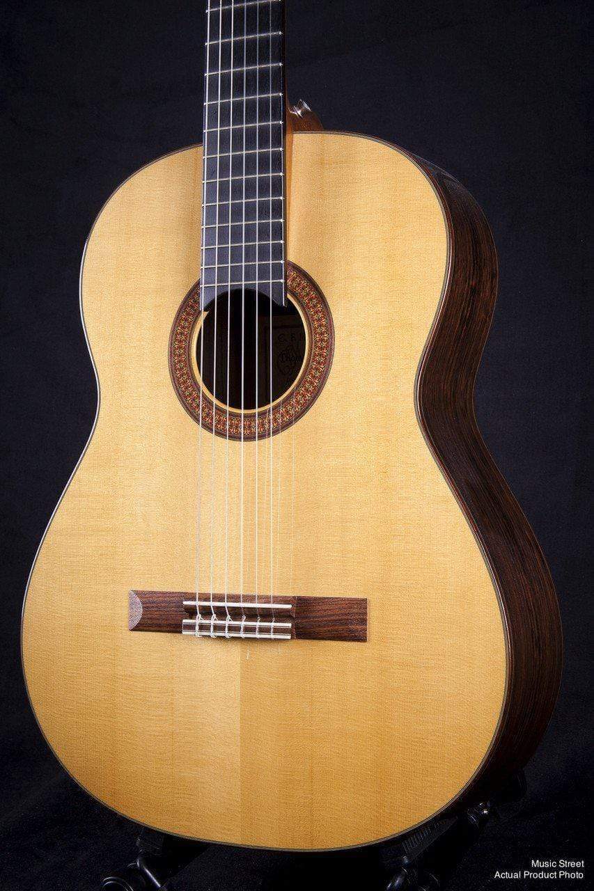 USED - Martin 'Thomas Humphrey' Classical