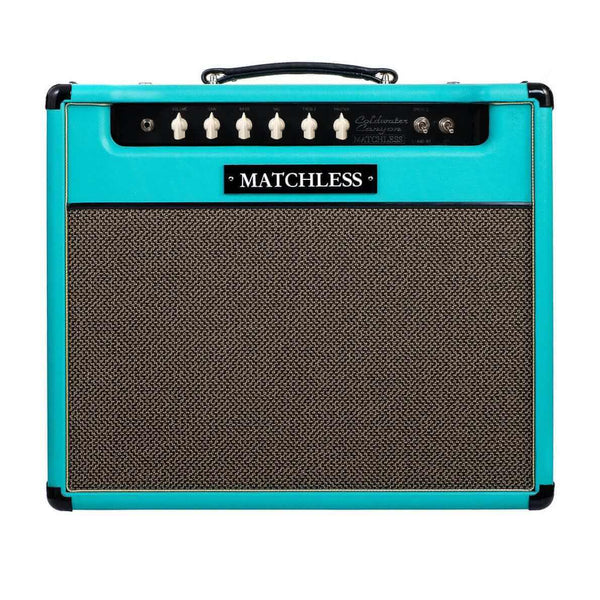 Matchless Amplifier Matchless Coldwater Canyon 112R