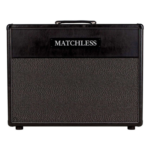 Matchless Guitar Amplifier - ESD212 2x12 60W Extension Cab