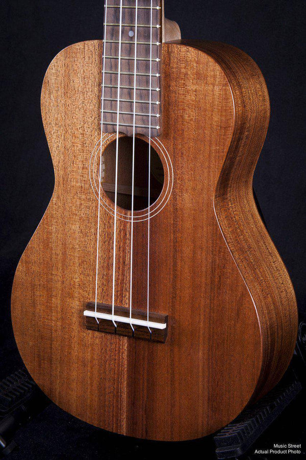 Maton Concert Ukelele - Silky Oak - MusicStreet