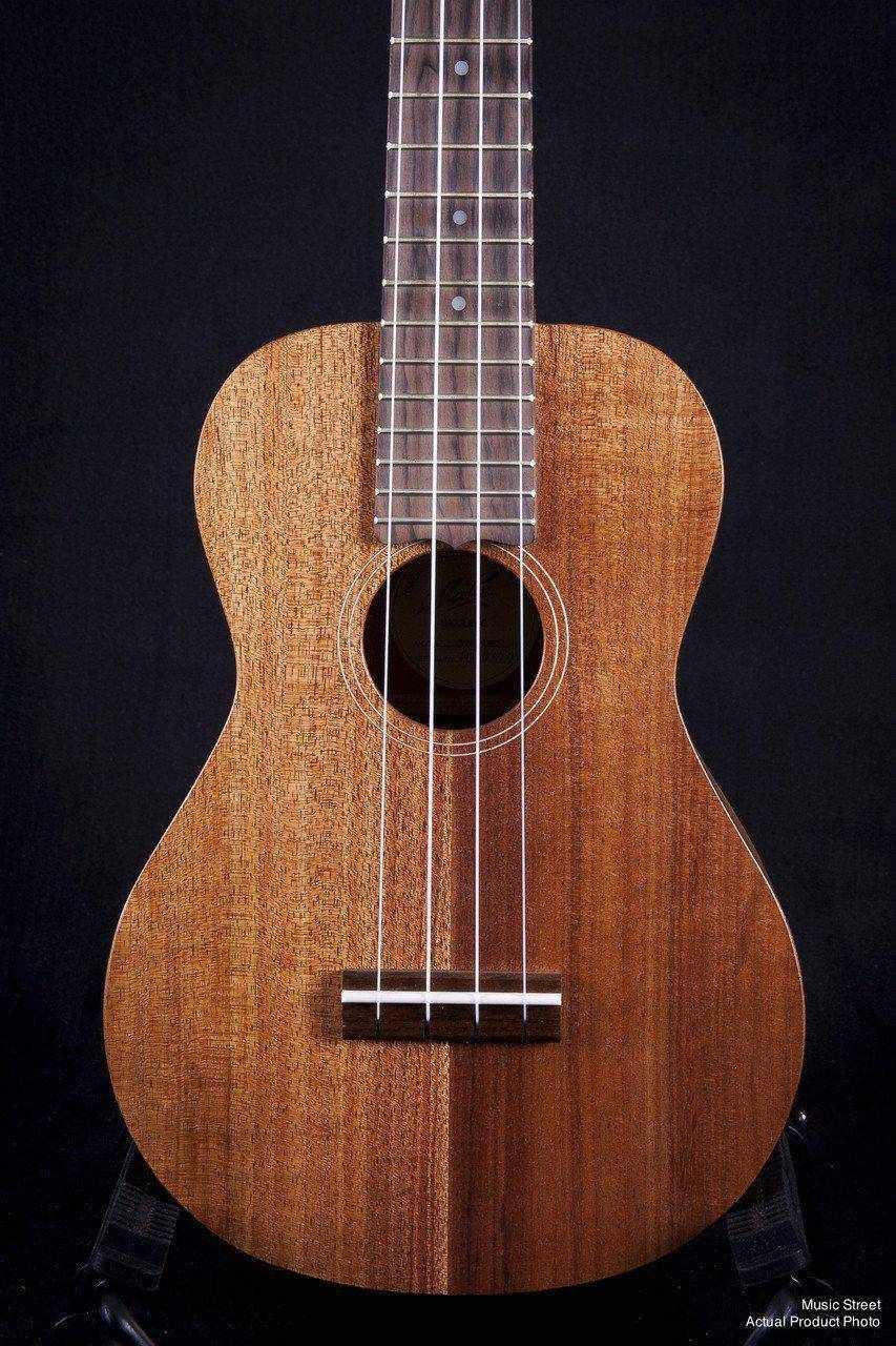 Maton Concert Ukelele - Silky Oak