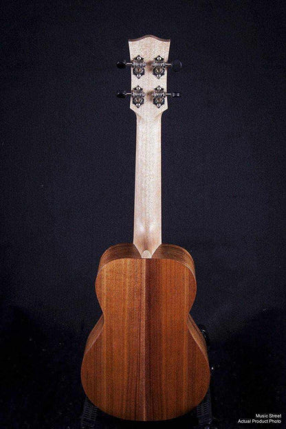 Maton Concert Ukelele - Silky Oak