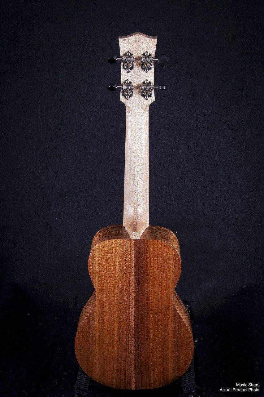 Maton Concert Ukelele - Silky Oak