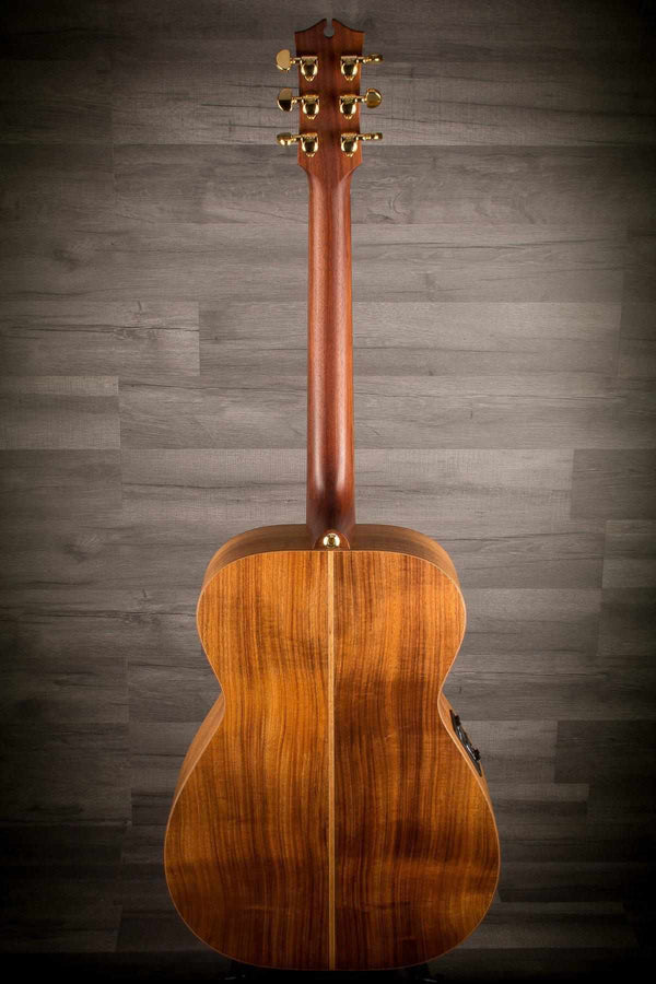 Maton EA808