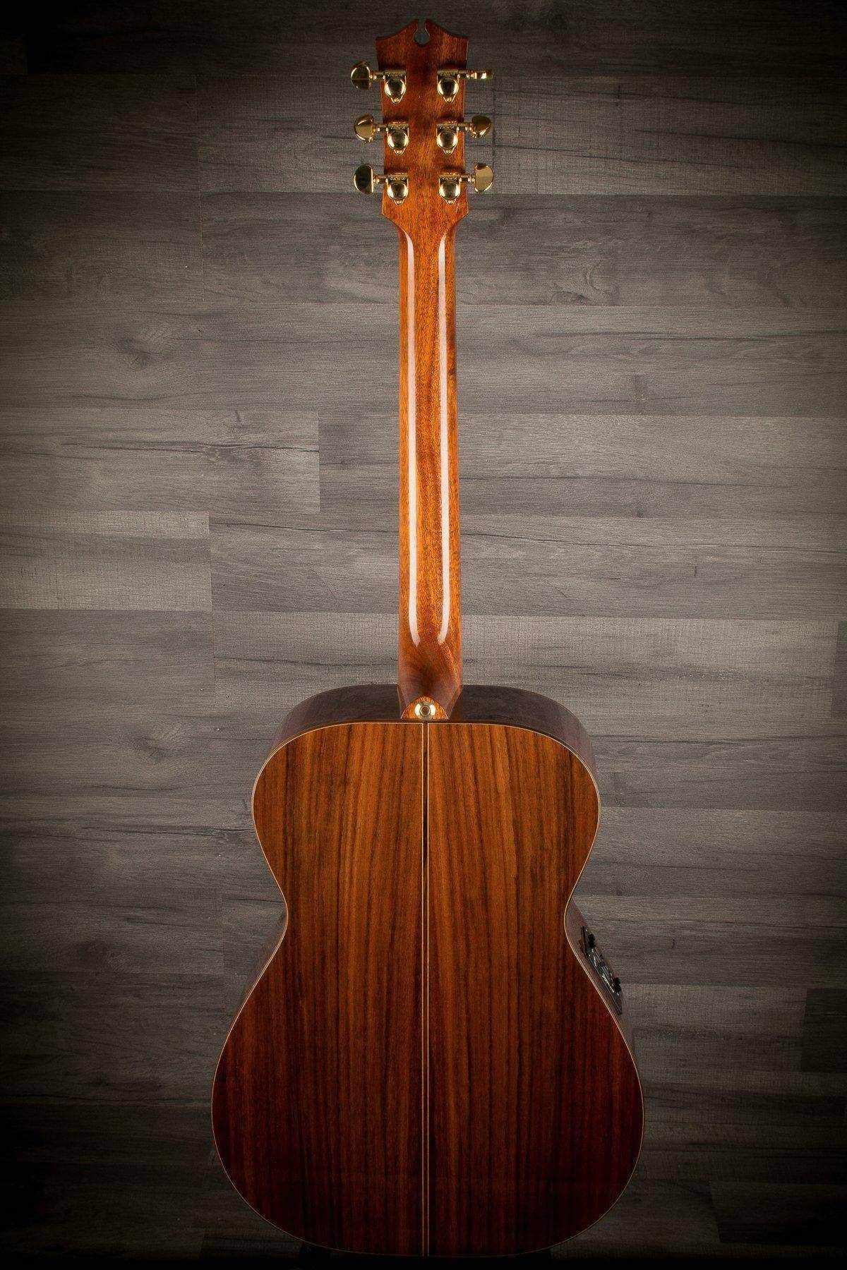 Maton EM100 808 Messiah - Acoustic Guitar