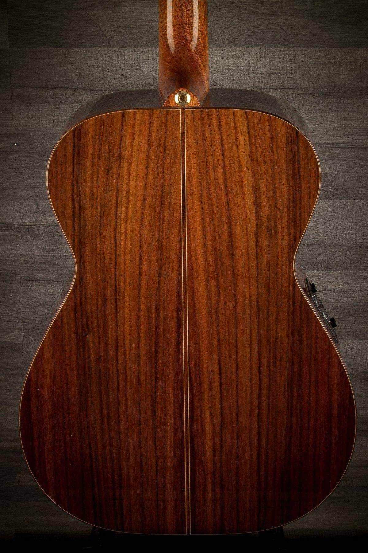 Maton EM100 808 Messiah - Acoustic Guitar