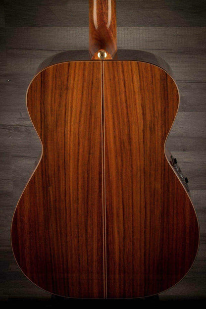 Maton EM100 808 Messiah - Acoustic Guitar