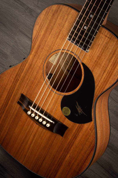 Maton EMBW6 Blackwood Mini - Acoustic Guitar