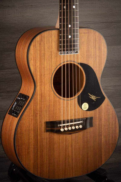 Maton EMBW6 Blackwood Mini - Acoustic Guitar