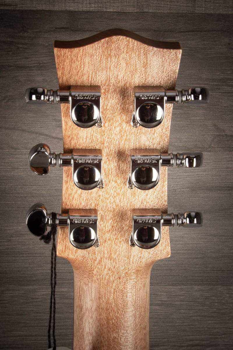 Maton EMBW6 Blackwood Mini - Acoustic Guitar