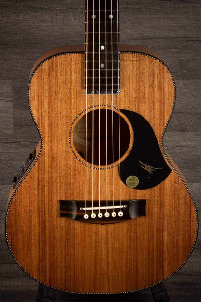 Maton EMBW6 Blackwood Mini - Acoustic Guitar