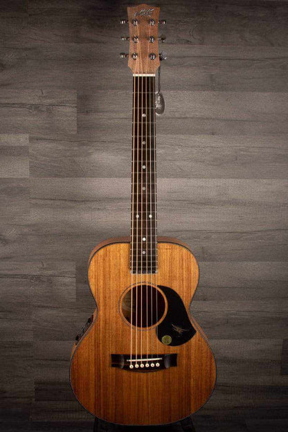 Maton EMBW6 Blackwood Mini - Acoustic Guitar
